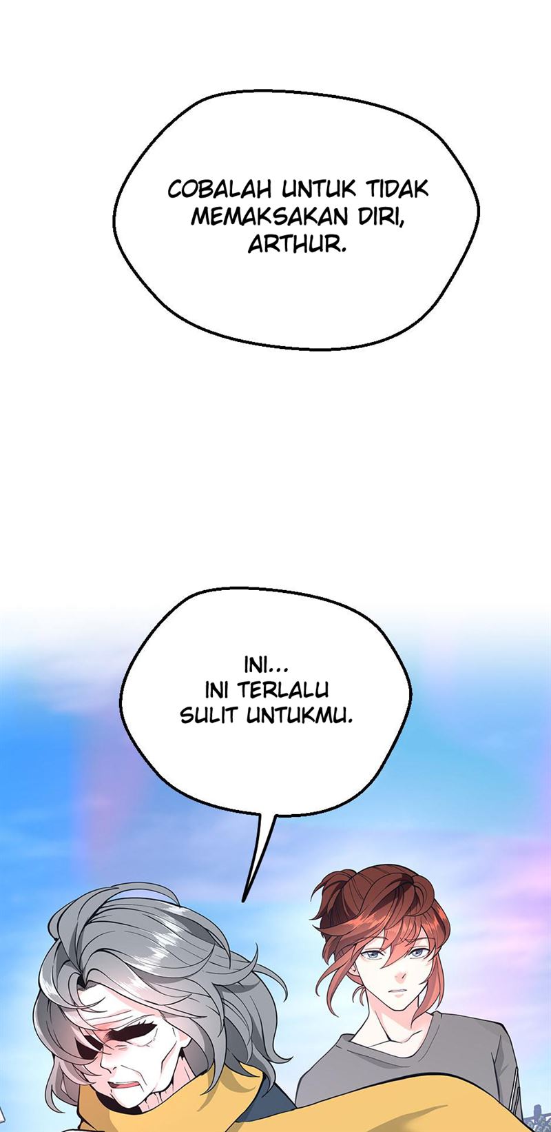 The Beginning After the End Chap 120 - Next Chap 121