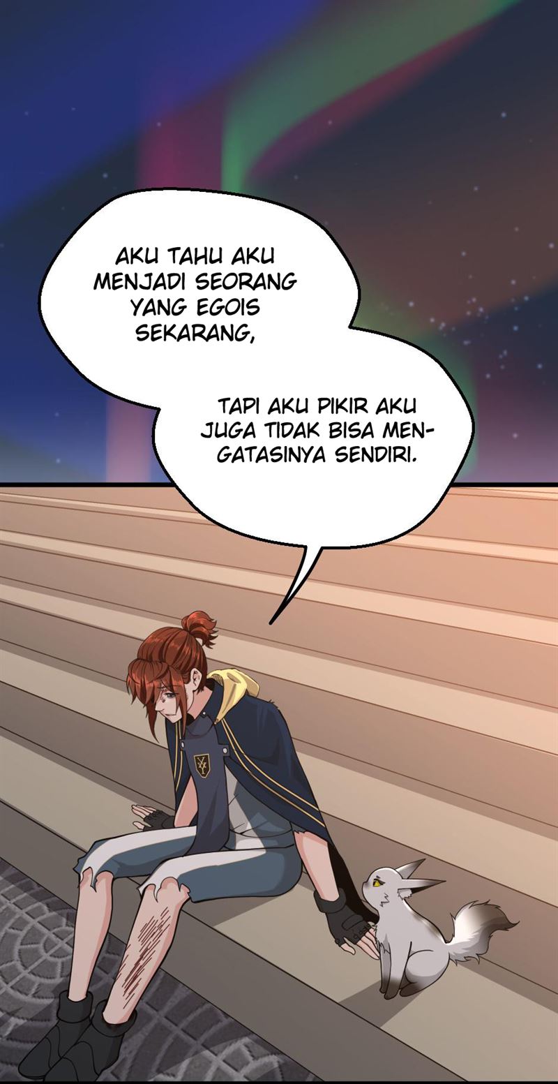The Beginning After the End Chap 120 - Next Chap 121