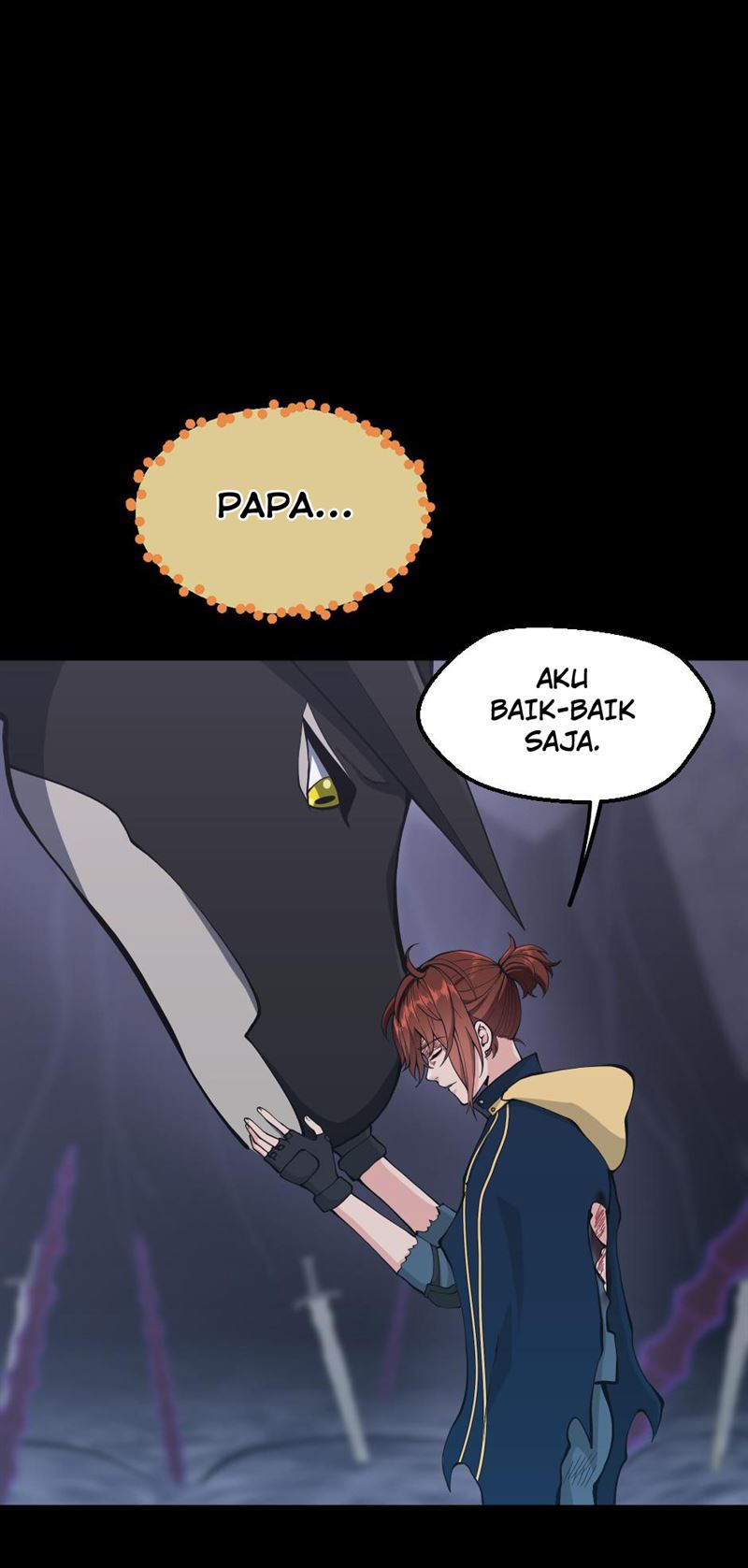 The Beginning After the End Chap 120 - Next Chap 121