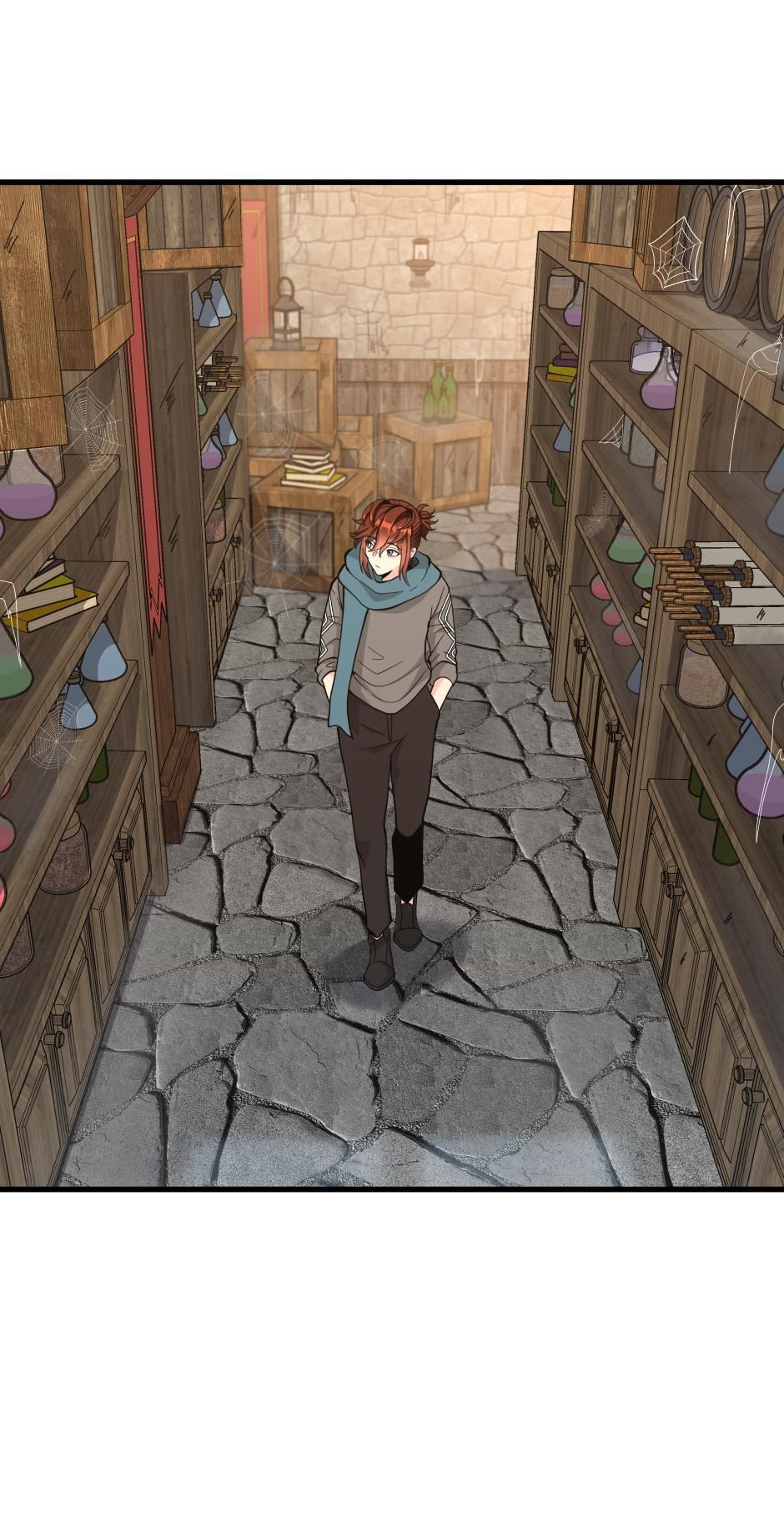 The Beginning After the End Chap 121 - Next Chap 122