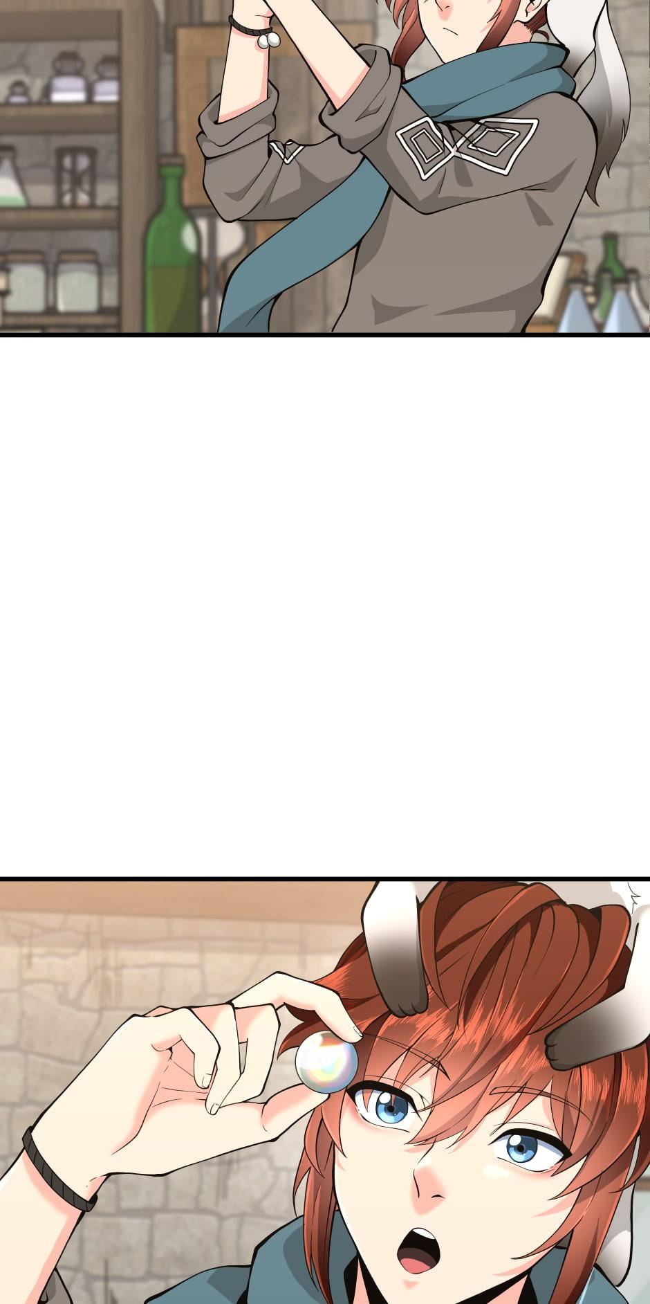 The Beginning After the End Chap 121 - Next Chap 122