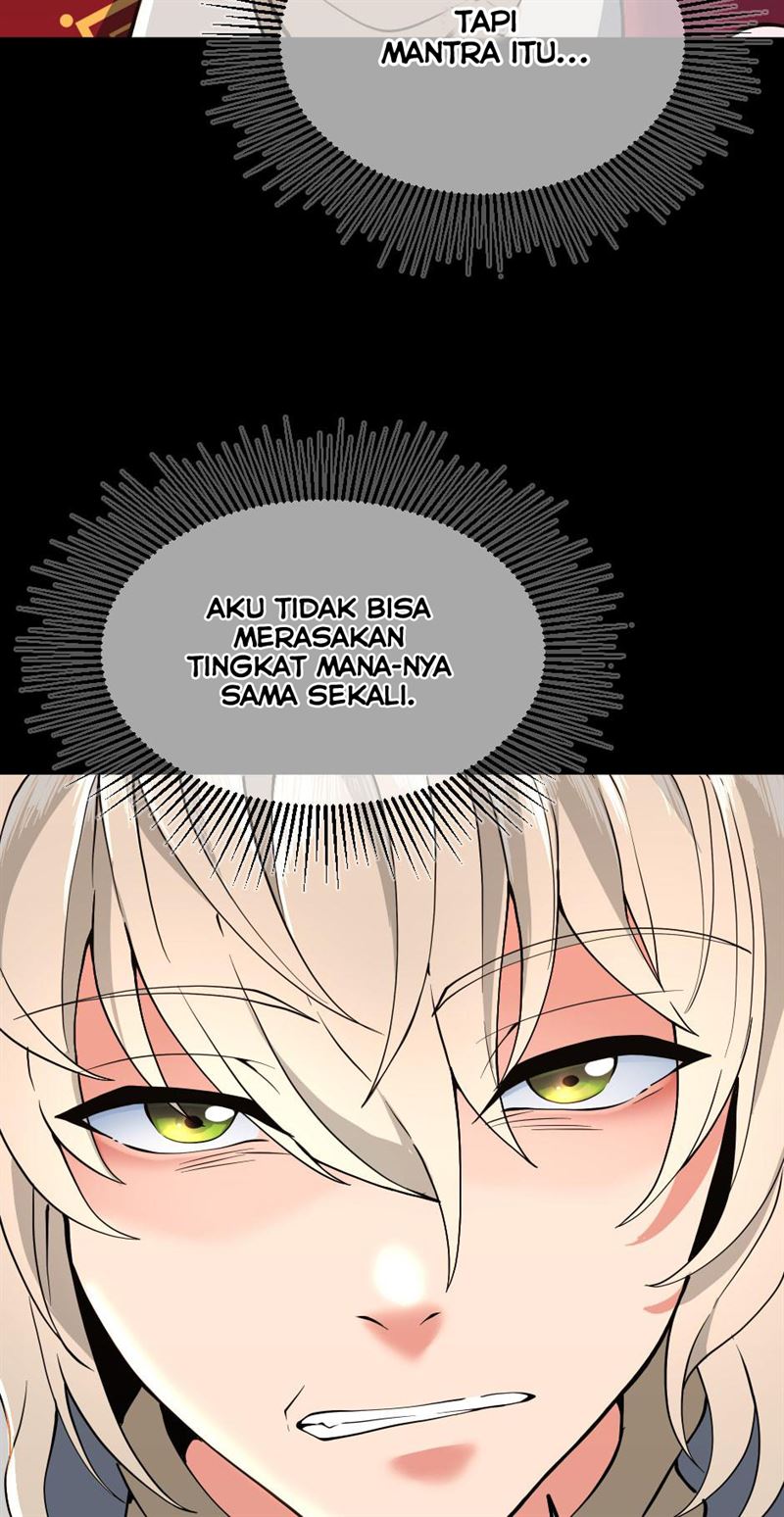 The Beginning After the End Chap 122 - Next Chap 123