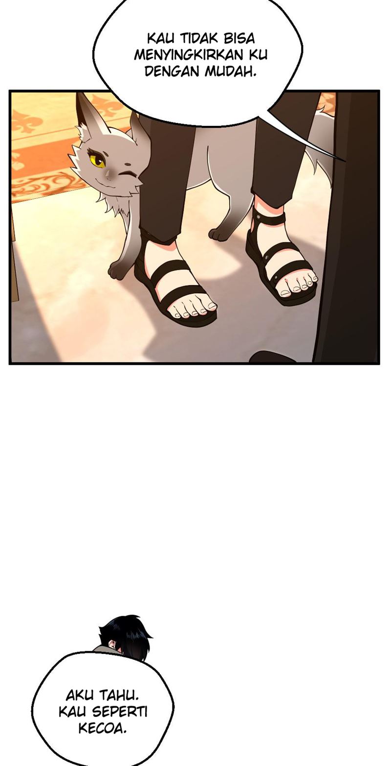 The Beginning After the End Chap 122 - Next Chap 123