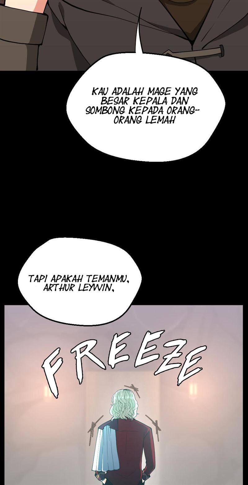 The Beginning After the End Chap 122 - Next Chap 123