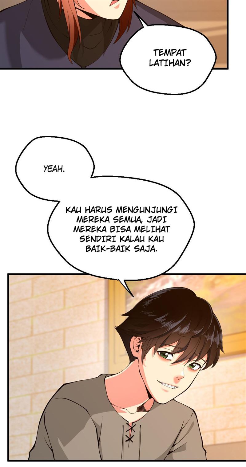 The Beginning After the End Chap 122 - Next Chap 123