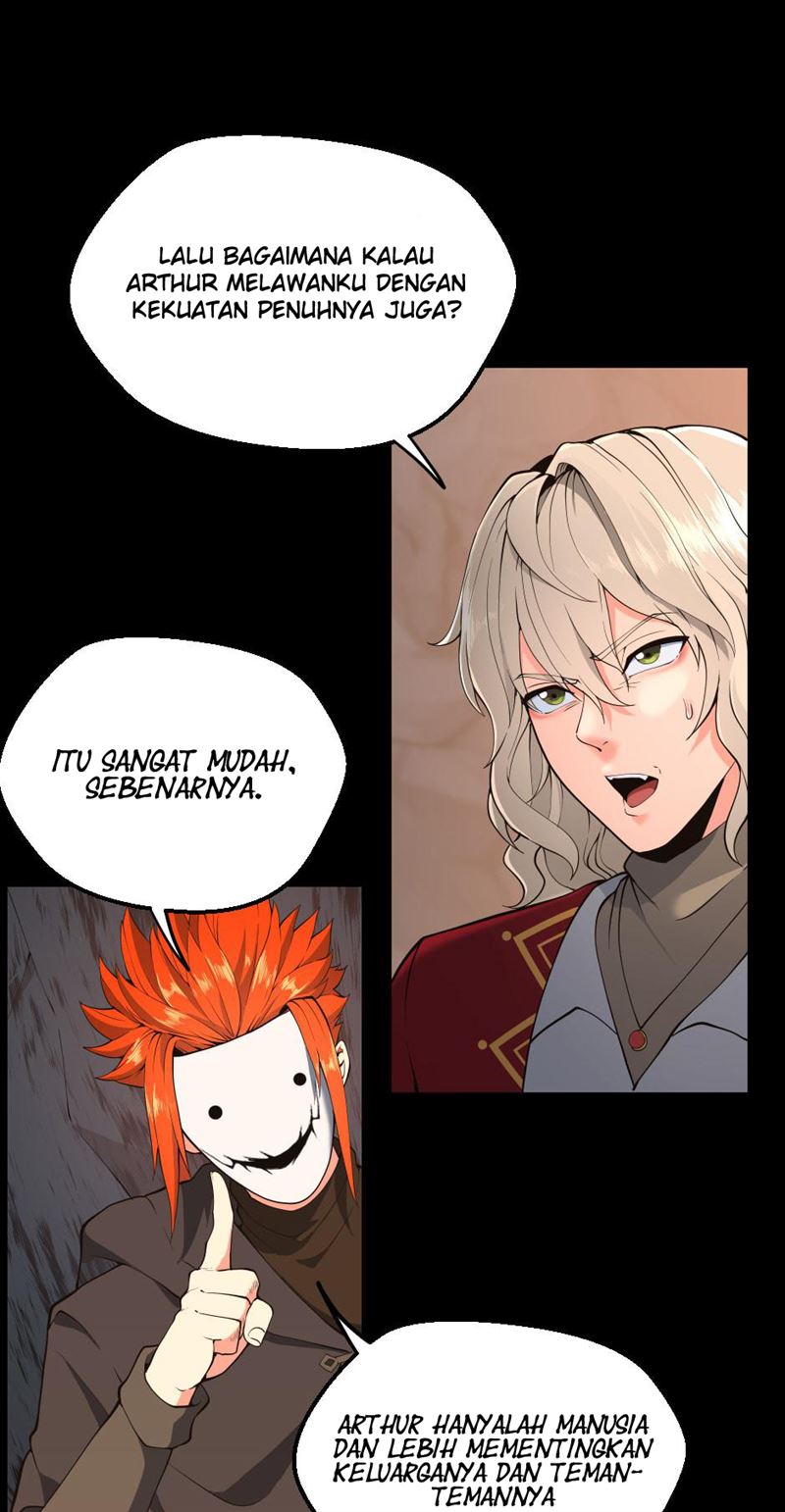 The Beginning After the End Chap 122 - Next Chap 123