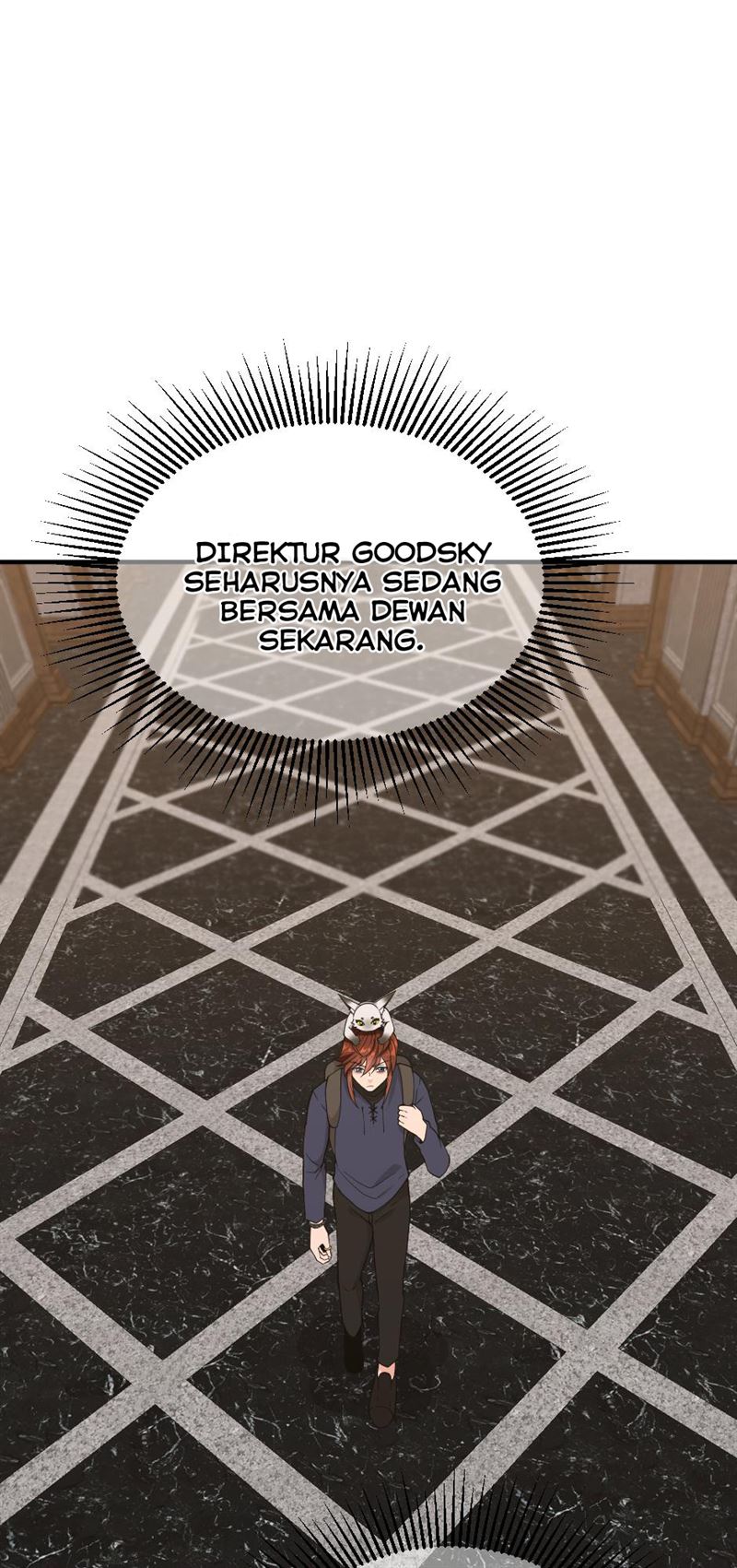 The Beginning After the End Chap 122 - Next Chap 123