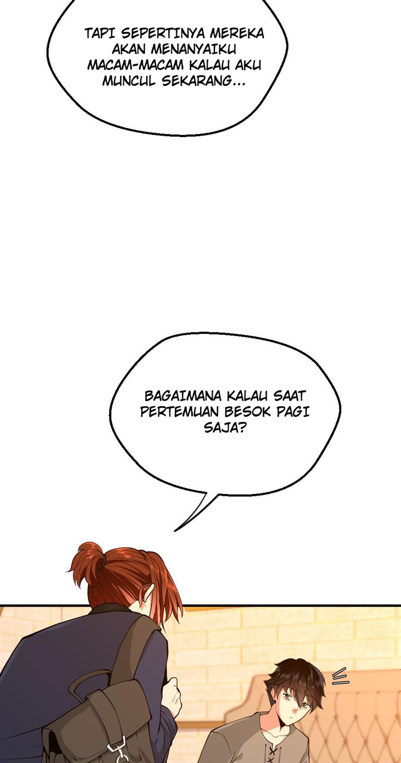 The Beginning After the End Chap 122 - Next Chap 123