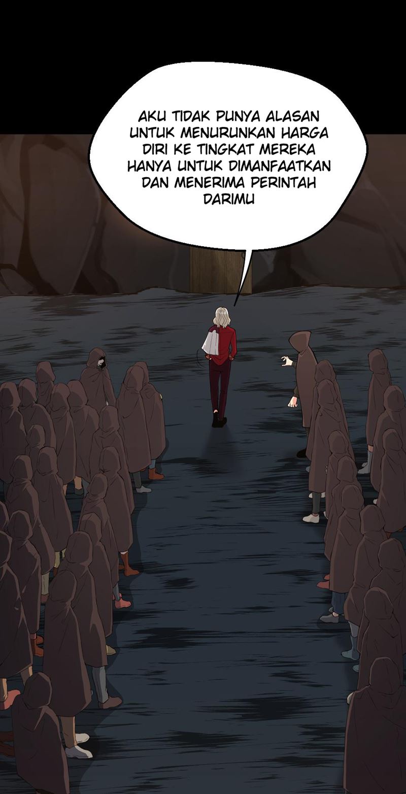 The Beginning After the End Chap 122 - Next Chap 123