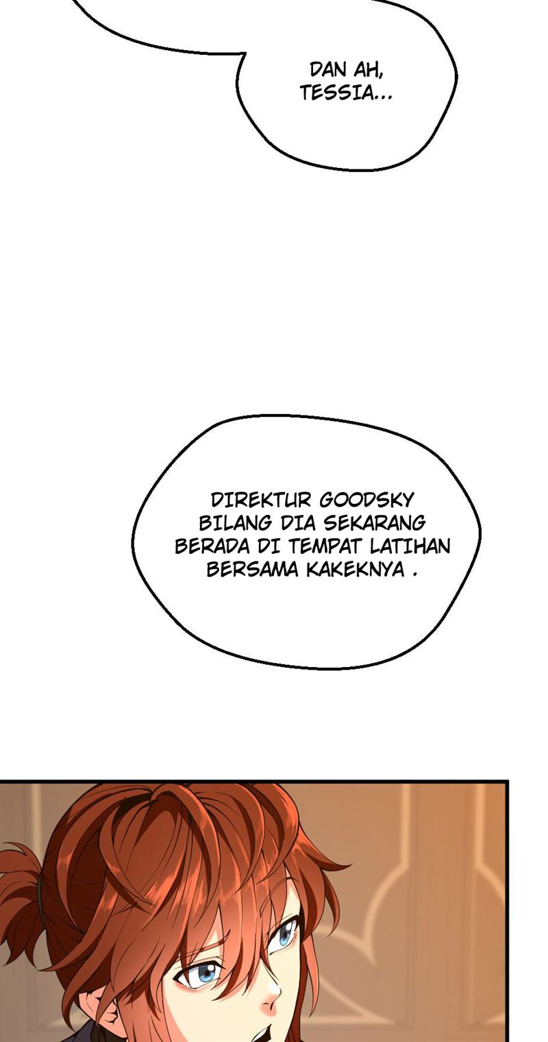 The Beginning After the End Chap 122 - Next Chap 123