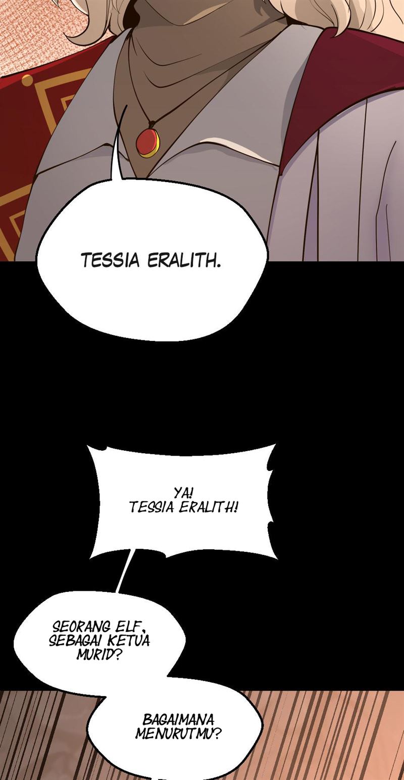 The Beginning After the End Chap 122 - Next Chap 123