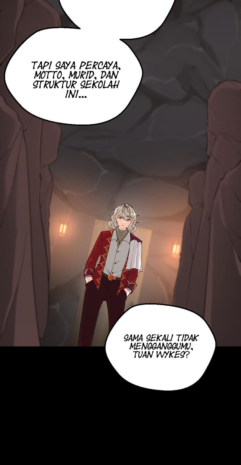 The Beginning After the End Chap 122 - Next Chap 123