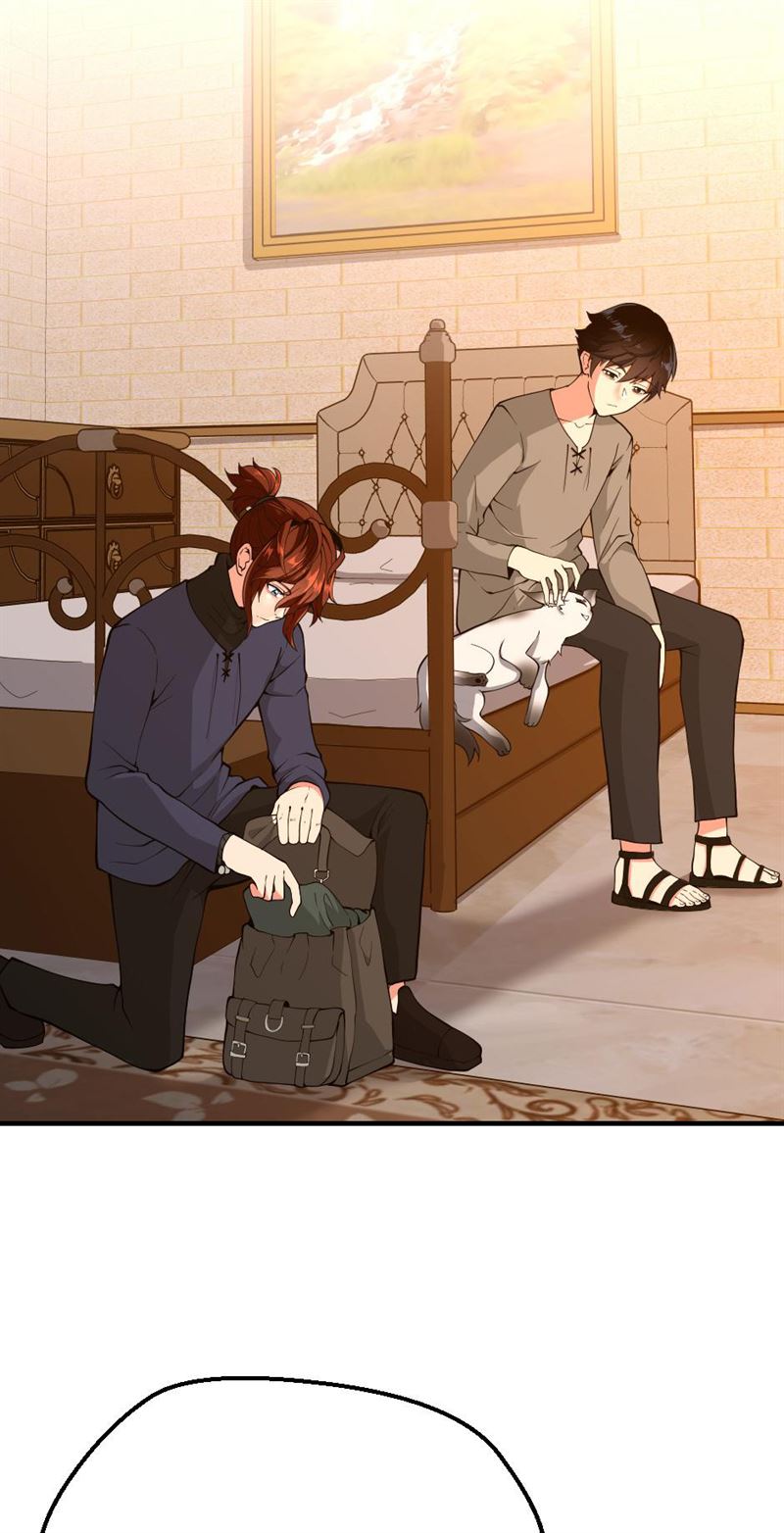 The Beginning After the End Chap 122 - Next Chap 123