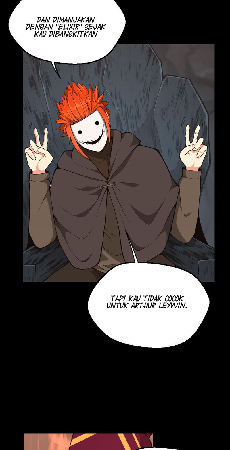 The Beginning After the End Chap 122 - Next Chap 123