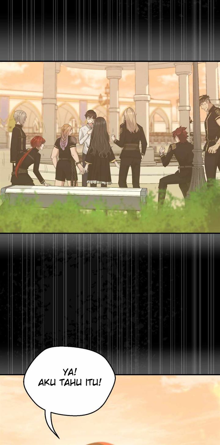 The Beginning After the End Chap 127 - Next Chap 128