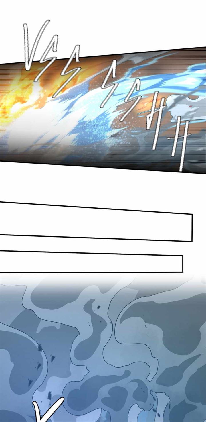 The Beginning After the End Chap 127 - Next Chap 128