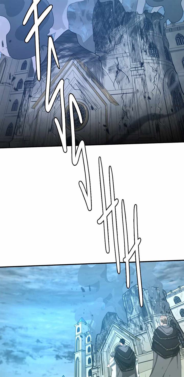 The Beginning After the End Chap 127 - Next Chap 128