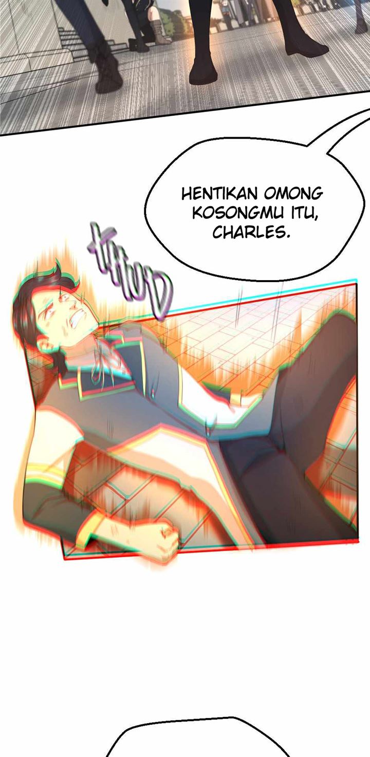 The Beginning After the End Chap 127 - Next Chap 128