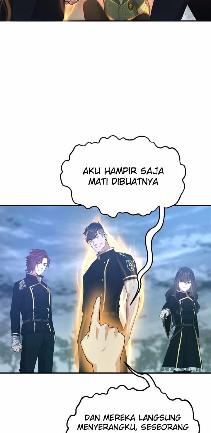 The Beginning After the End Chap 127 - Next Chap 128