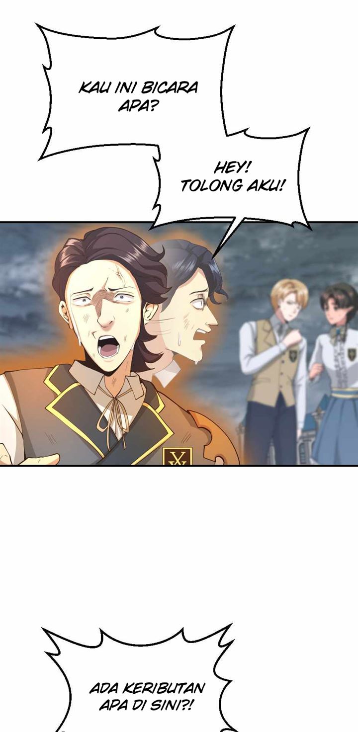 The Beginning After the End Chap 127 - Next Chap 128