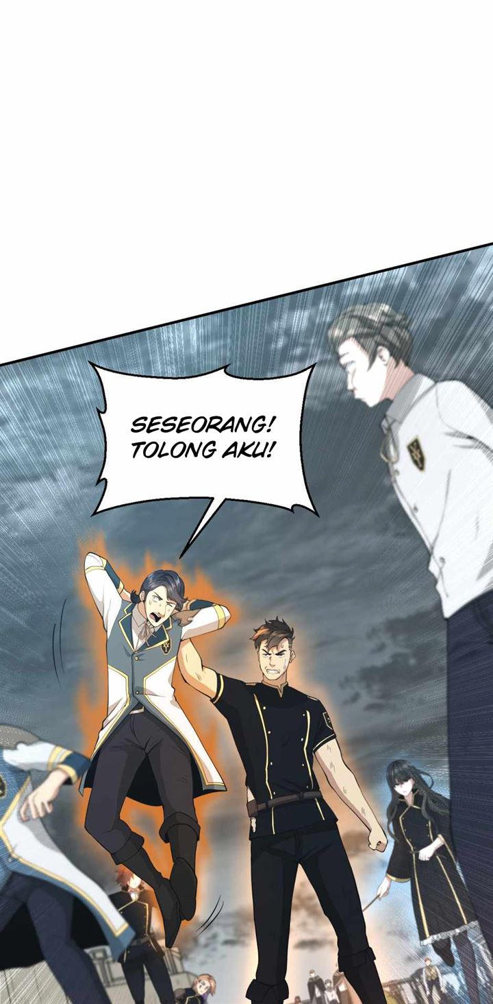 The Beginning After the End Chap 127 - Next Chap 128