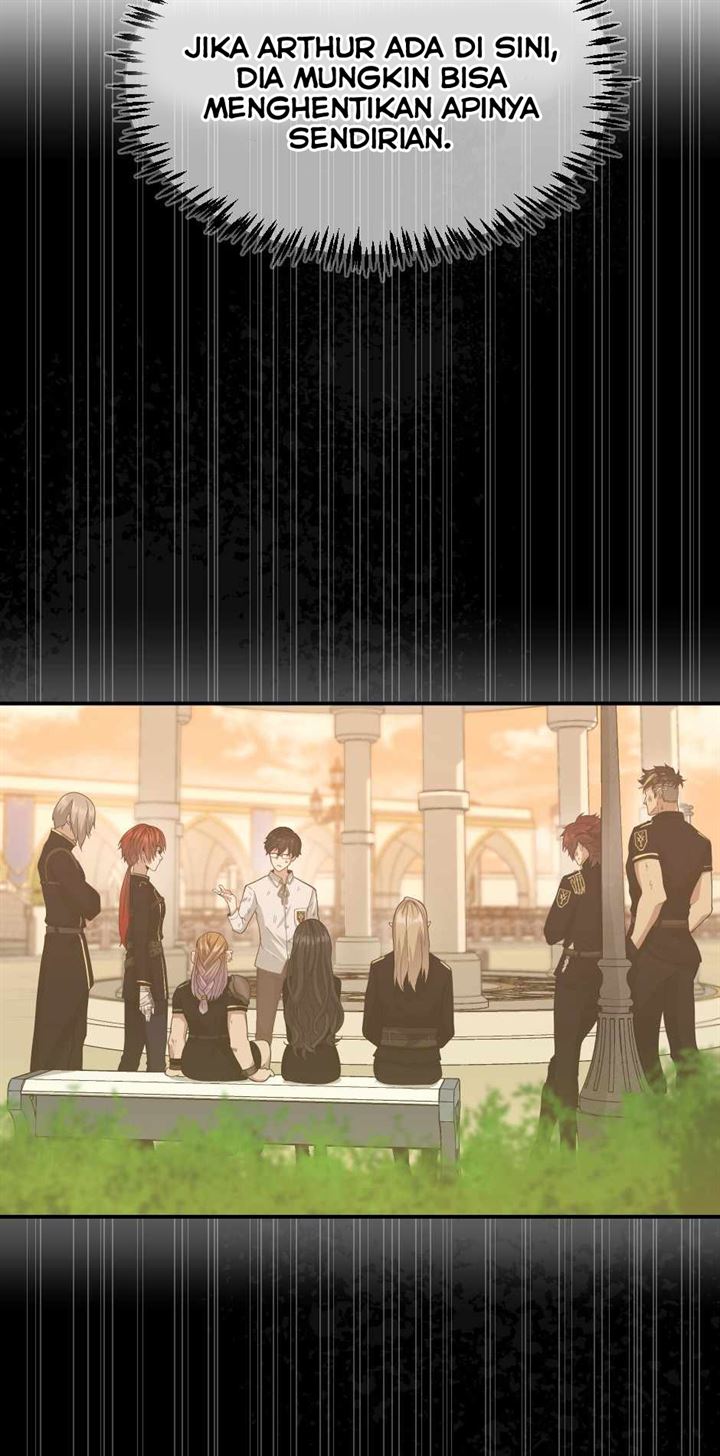 The Beginning After the End Chap 127 - Next Chap 128