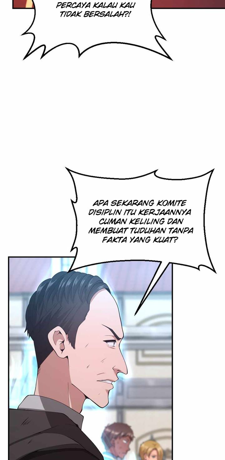 The Beginning After the End Chap 127 - Next Chap 128