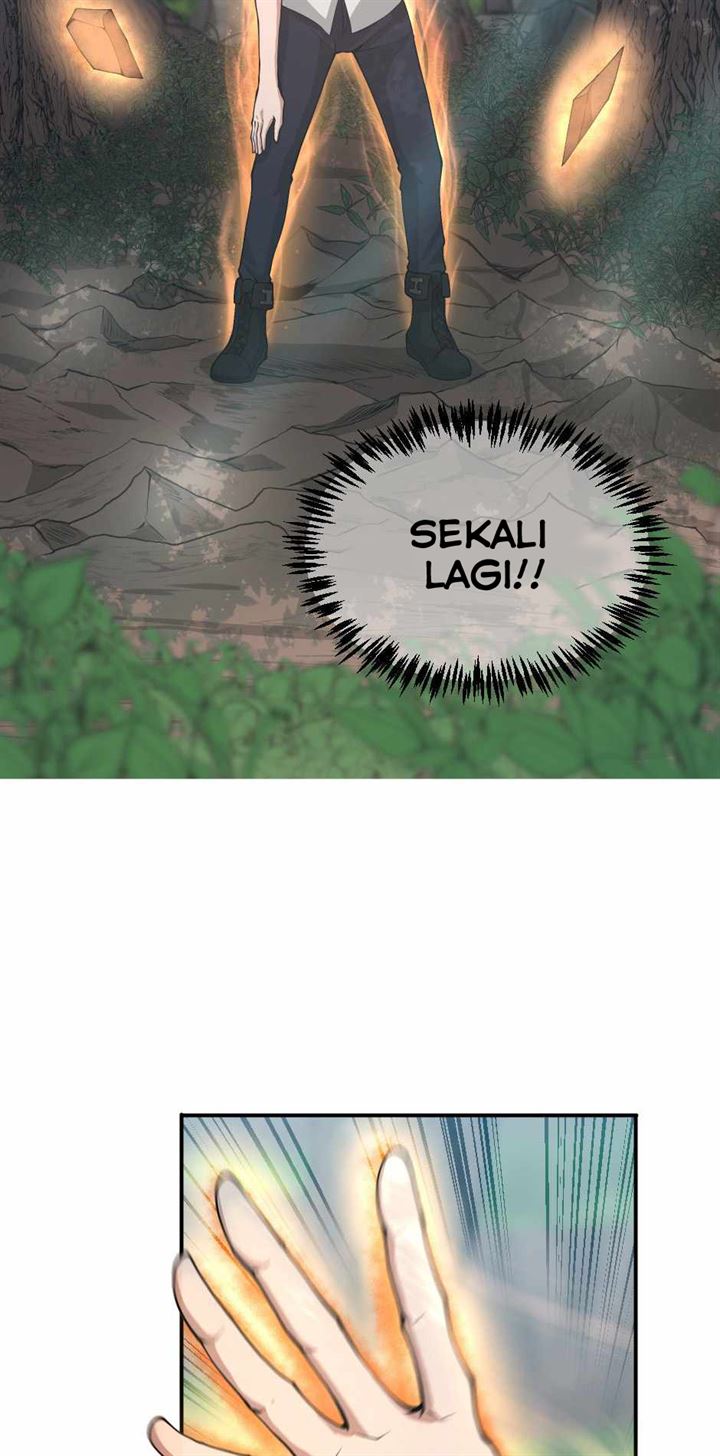 The Beginning After the End Chap 127 - Next Chap 128