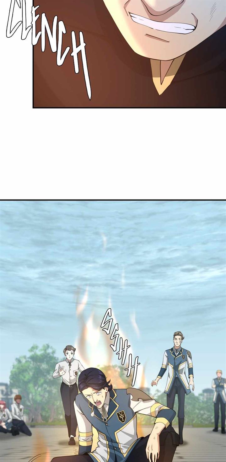 The Beginning After the End Chap 127 - Next Chap 128