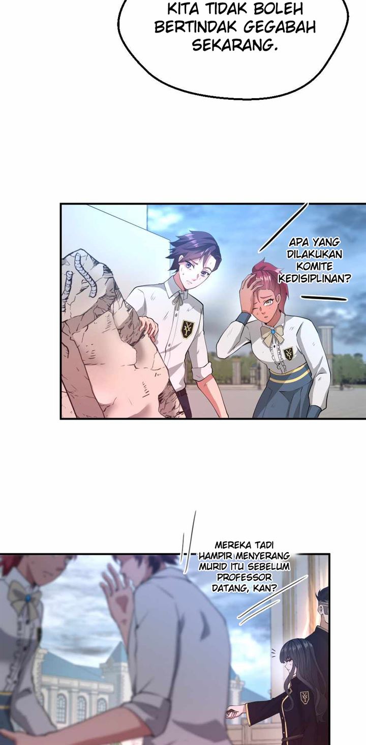 The Beginning After the End Chap 127 - Next Chap 128