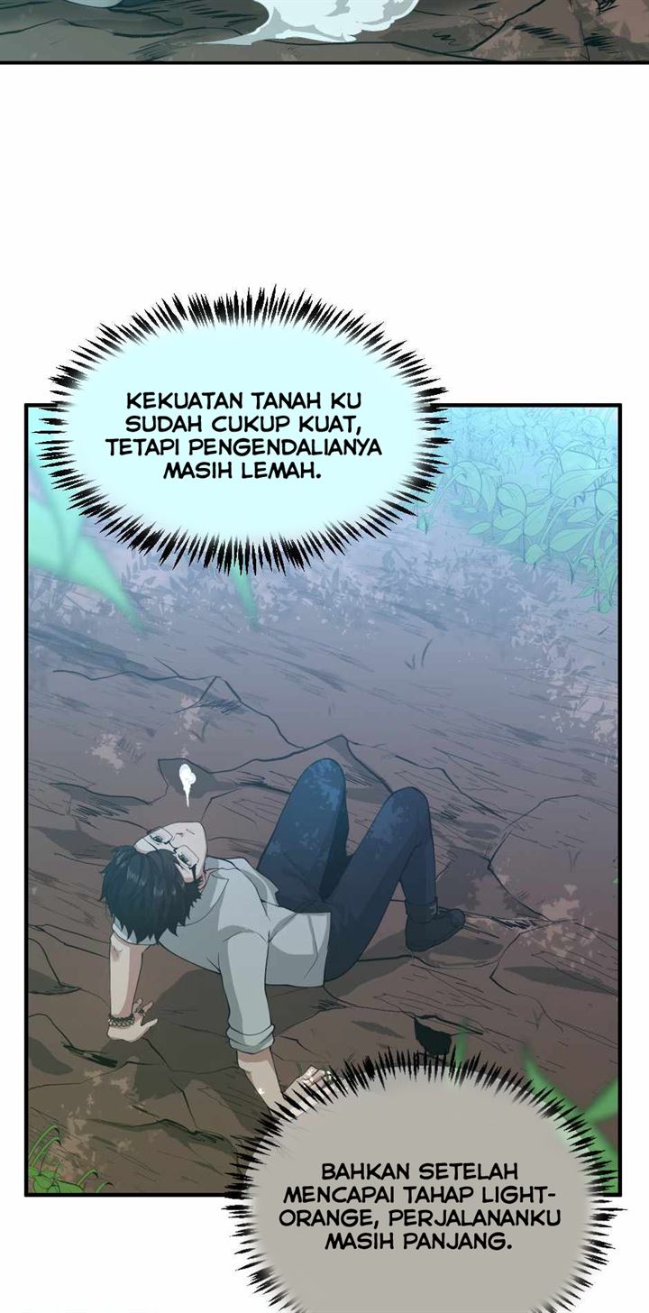 The Beginning After the End Chap 127 - Next Chap 128
