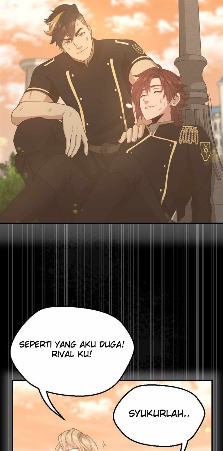 The Beginning After the End Chap 127 - Next Chap 128