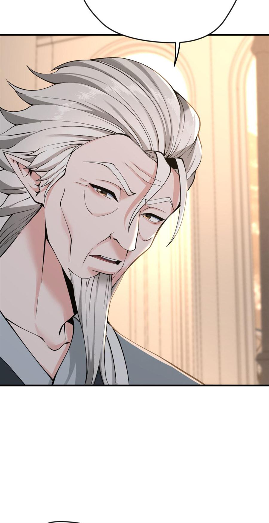 The Beginning After the End Chap 124 - Next Chap 125