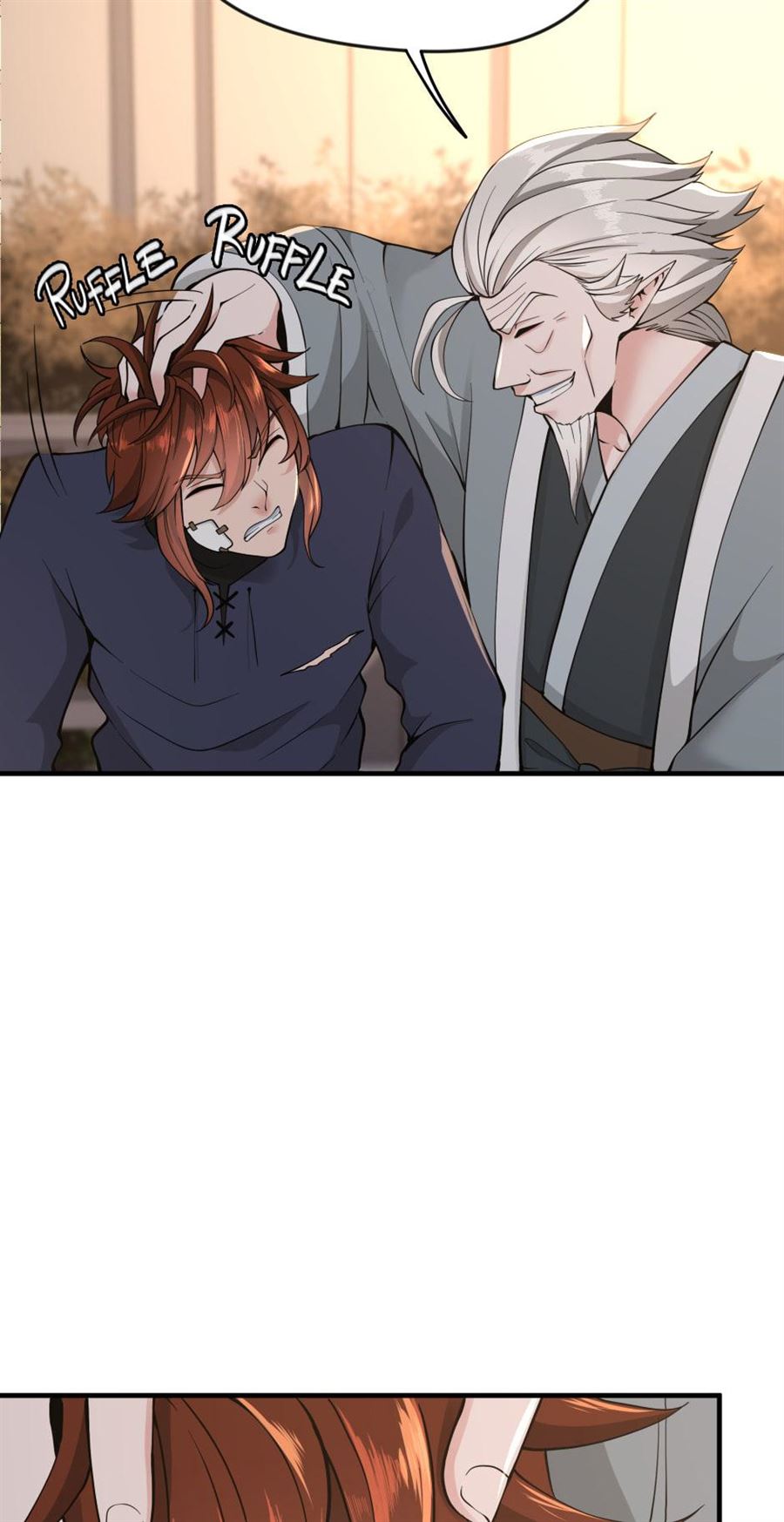 The Beginning After the End Chap 124 - Next Chap 125