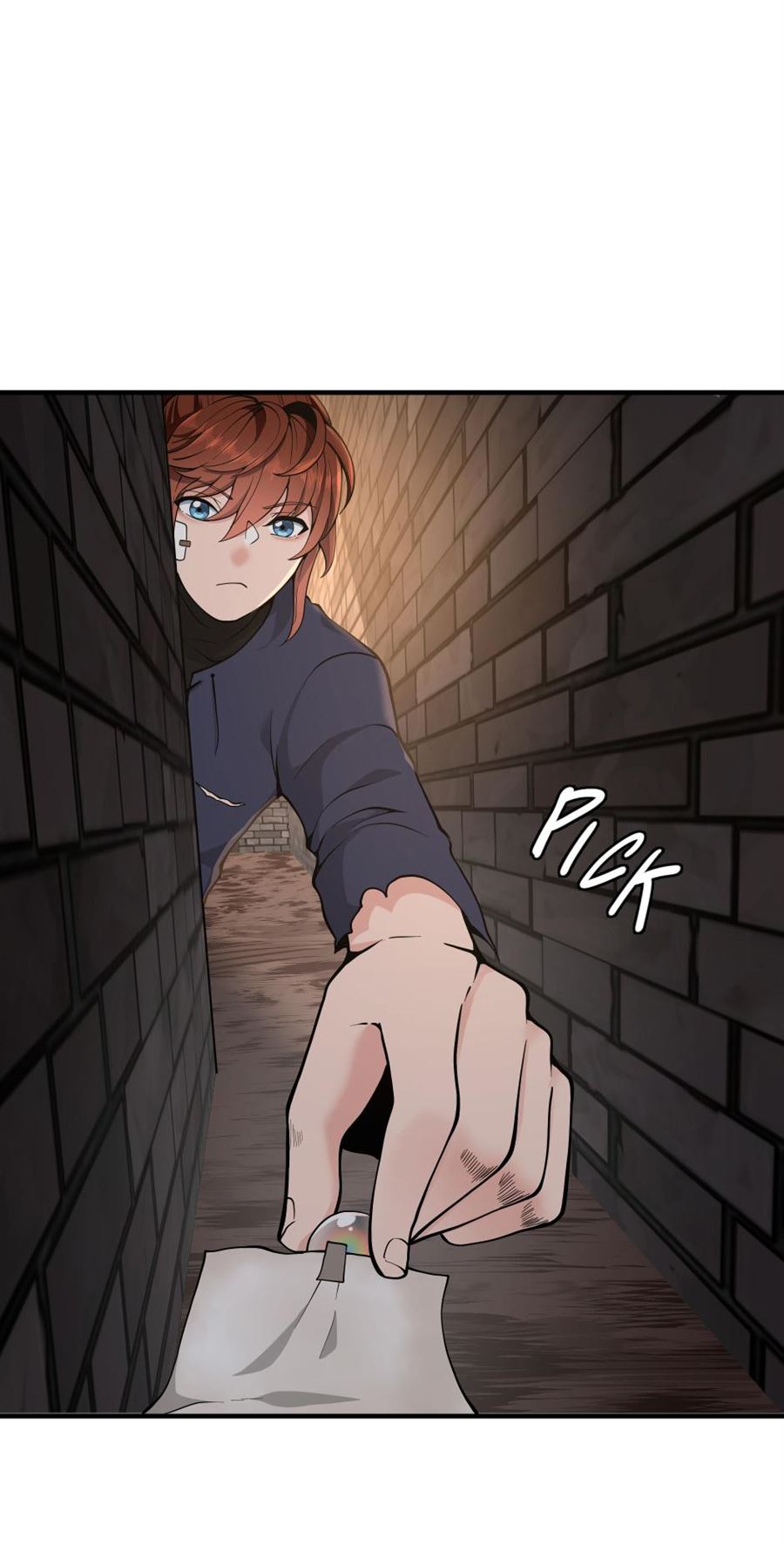 The Beginning After the End Chap 124 - Next Chap 125