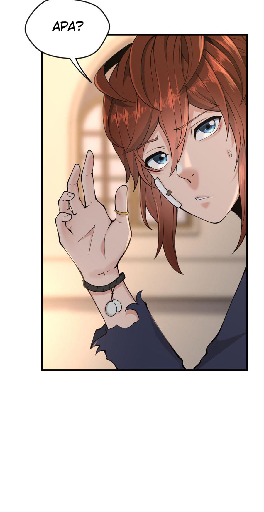 The Beginning After the End Chap 124 - Next Chap 125
