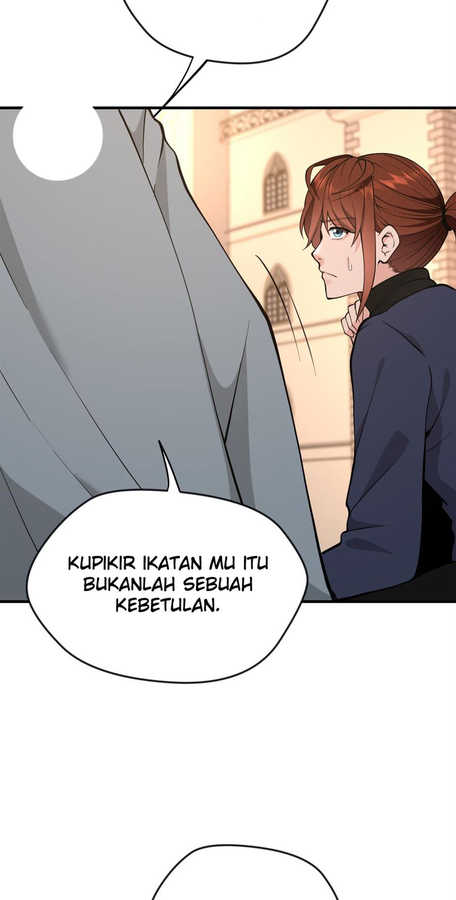 The Beginning After the End Chap 124 - Next Chap 125