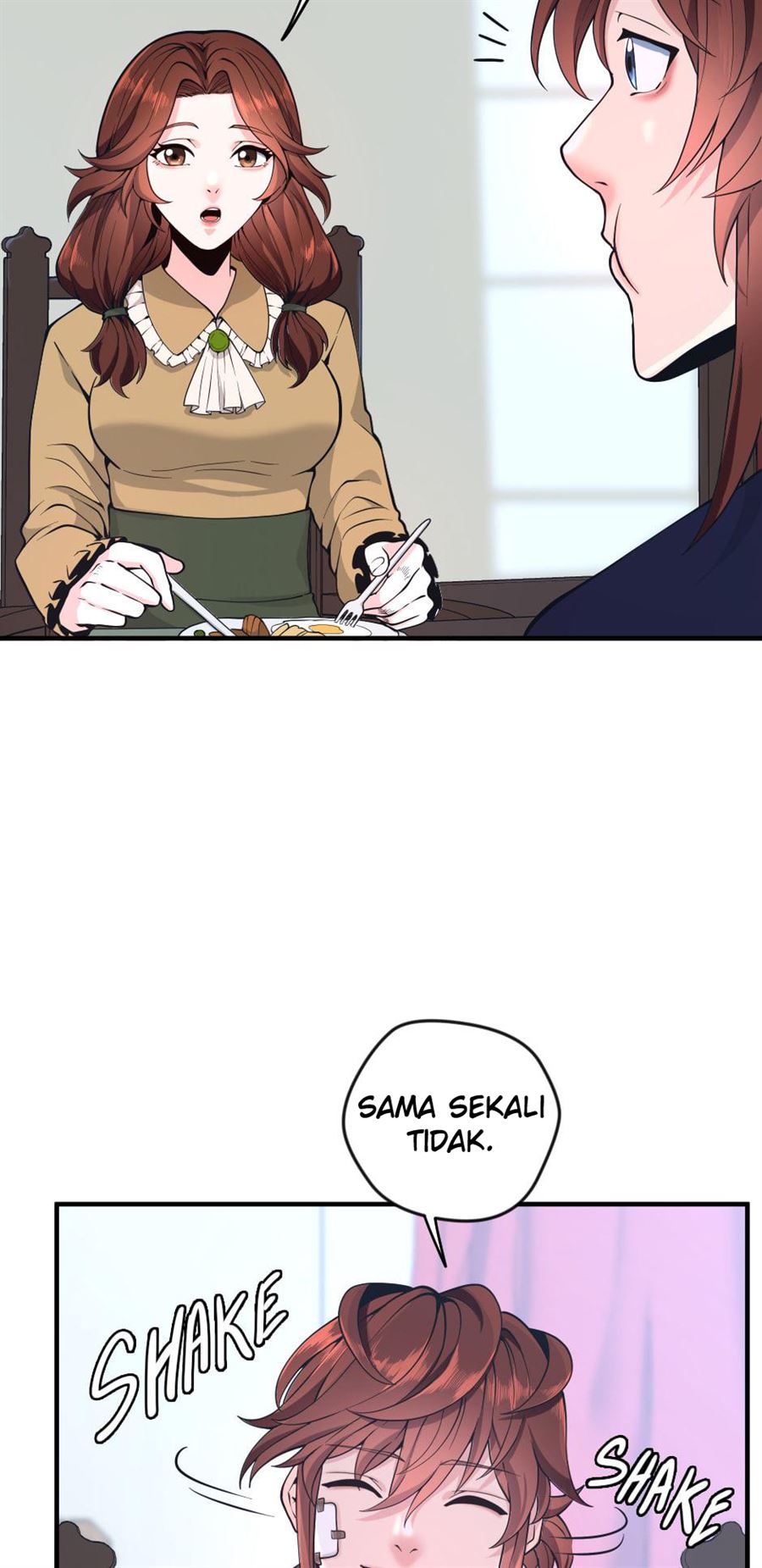 The Beginning After the End Chap 124 - Next Chap 125