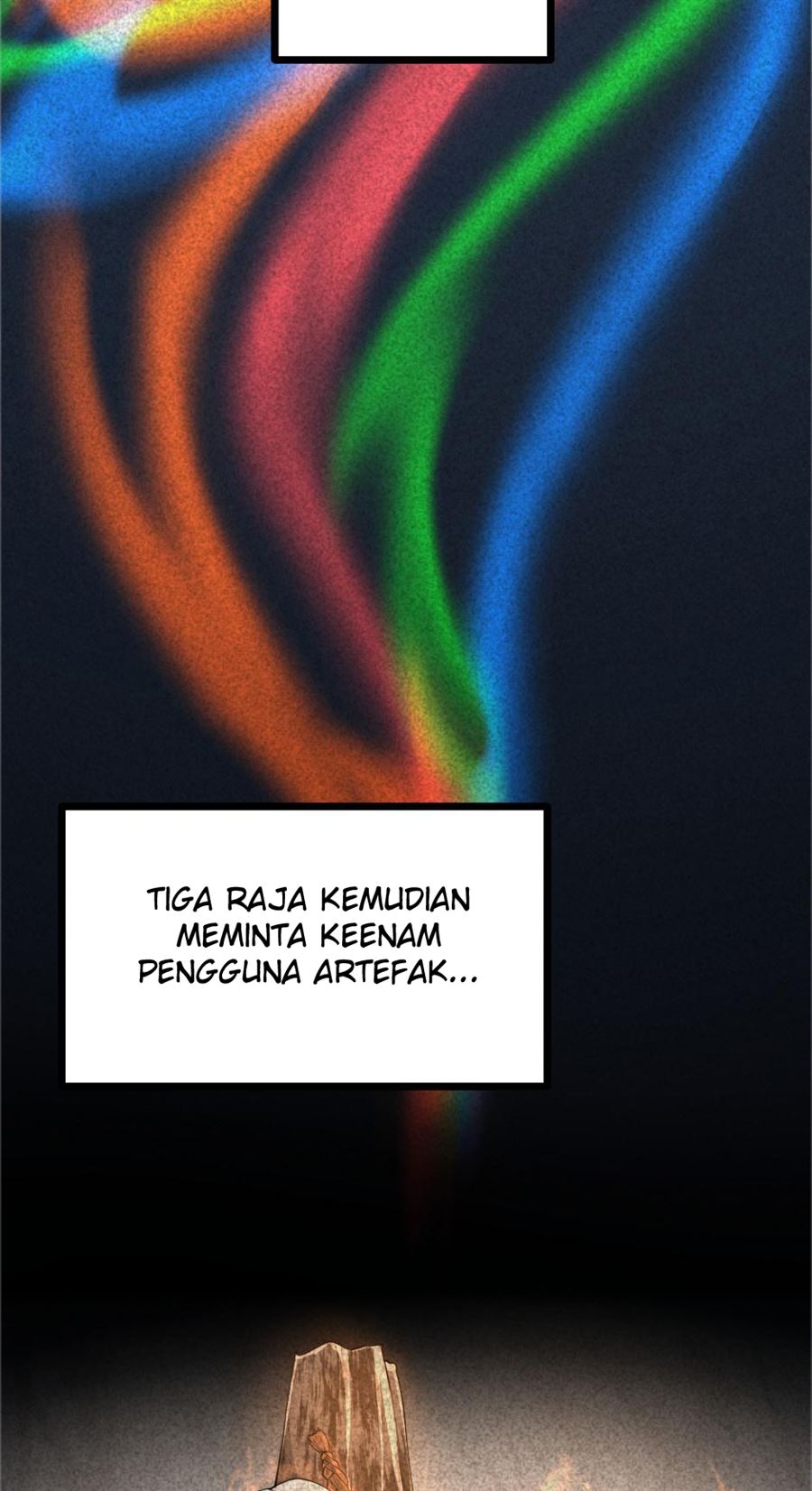 The Beginning After the End Chap 124 - Next Chap 125