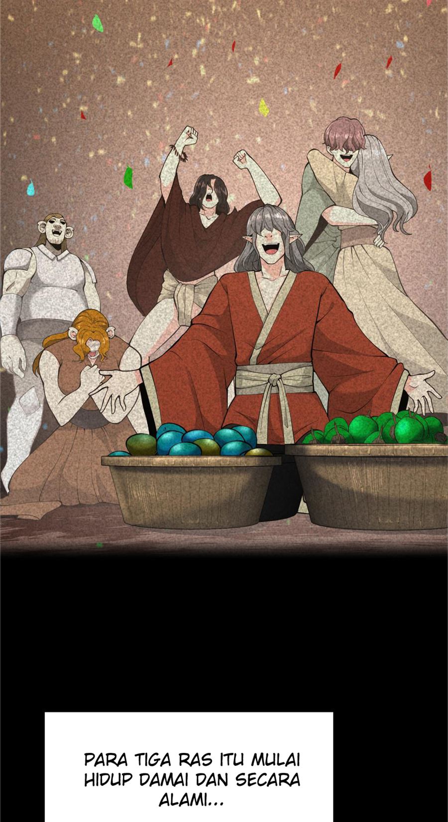The Beginning After the End Chap 124 - Next Chap 125