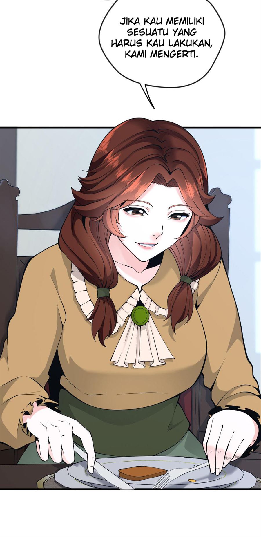 The Beginning After the End Chap 124 - Next Chap 125