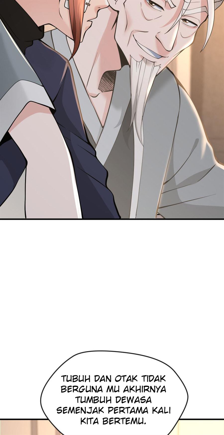 The Beginning After the End Chap 124 - Next Chap 125