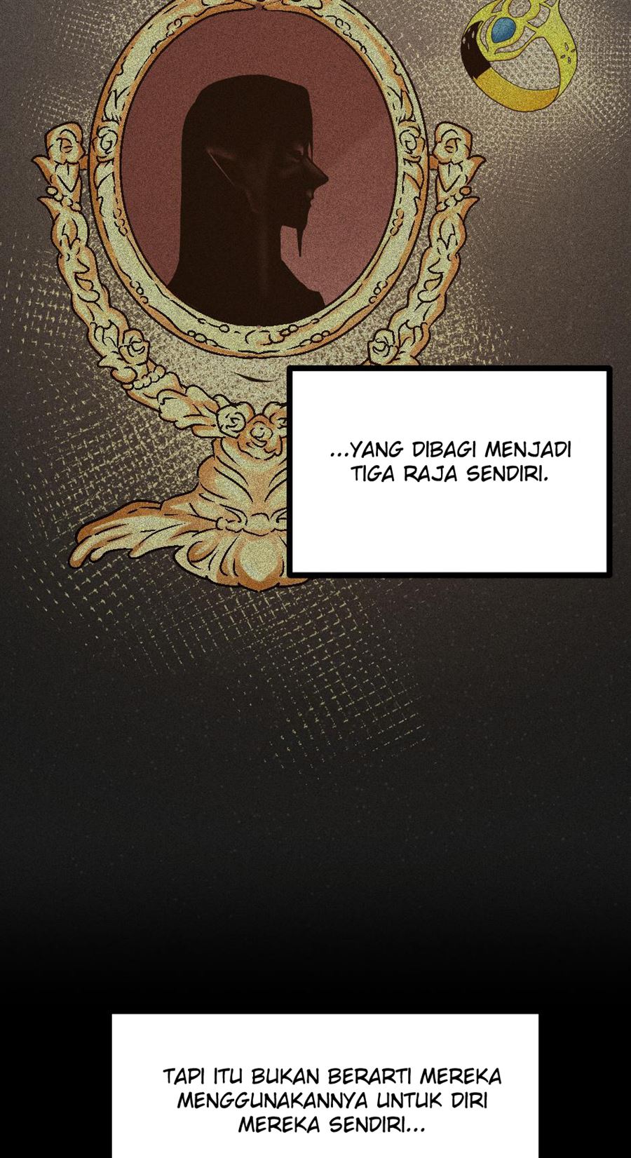 The Beginning After the End Chap 124 - Next Chap 125