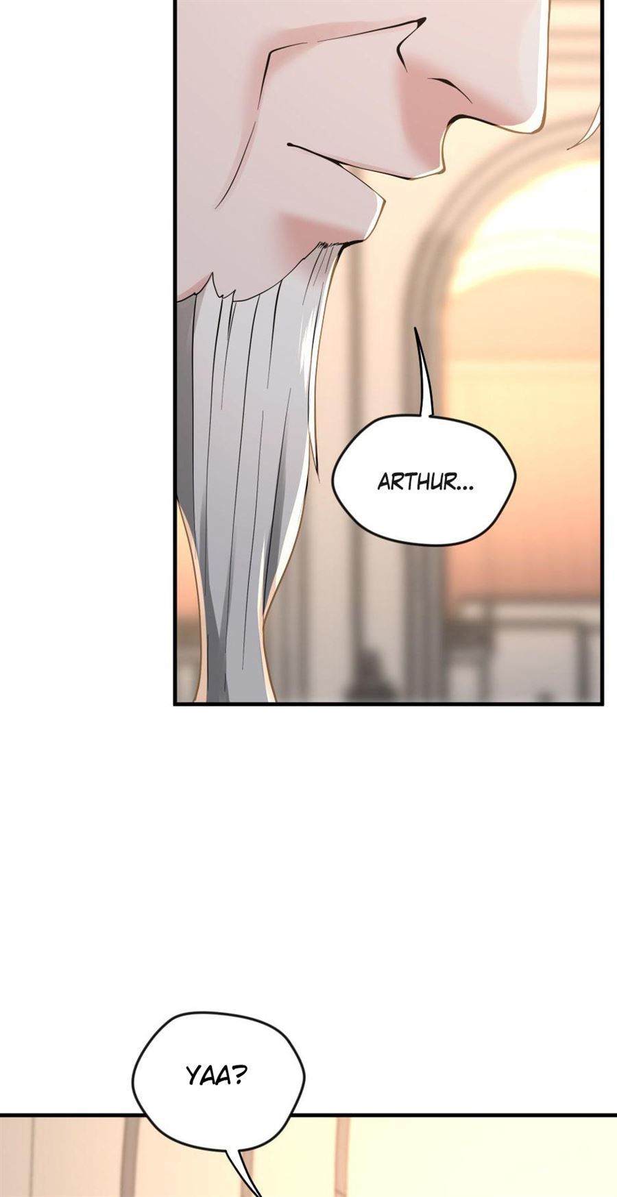 The Beginning After the End Chap 124 - Next Chap 125