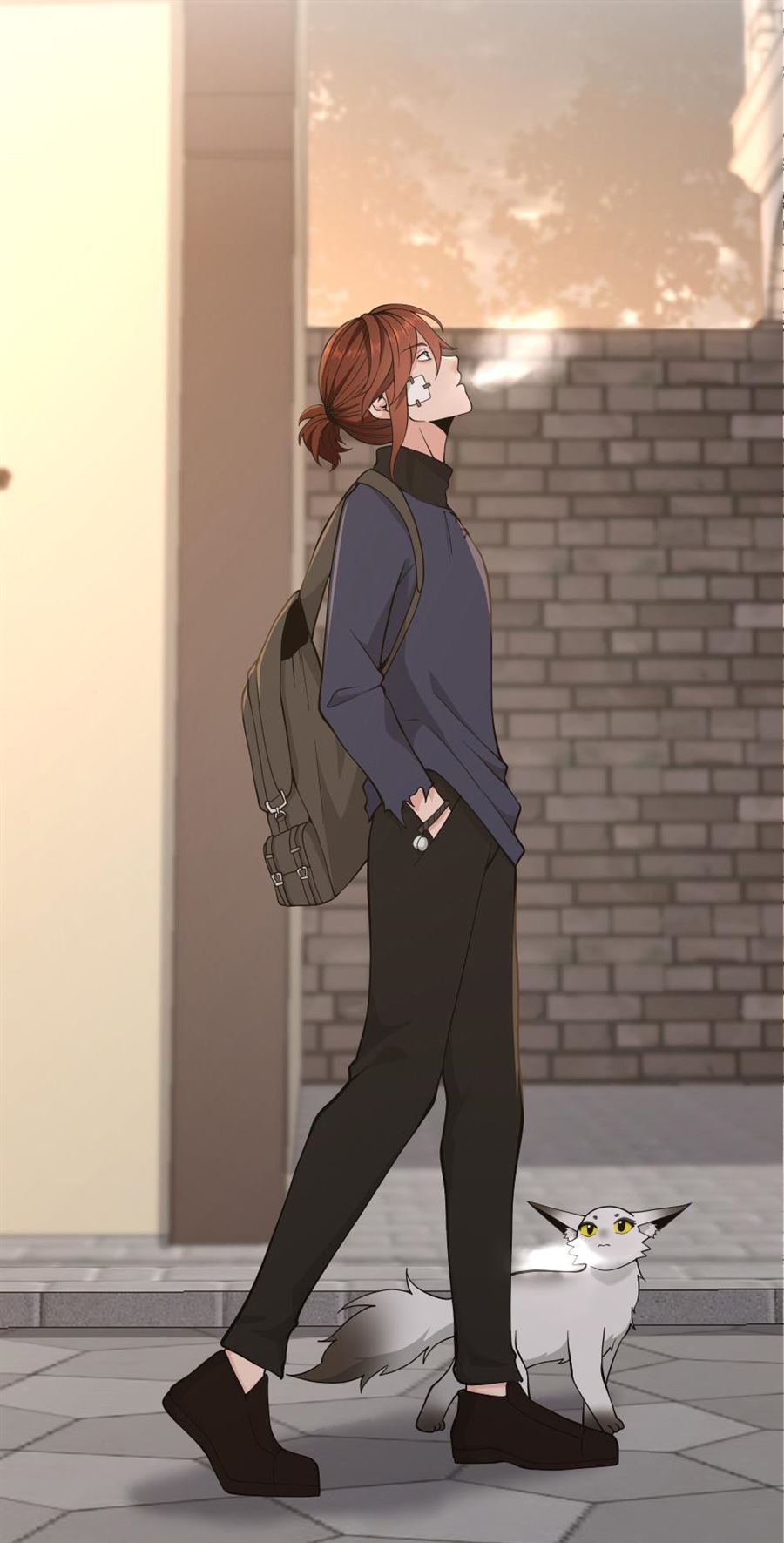 The Beginning After the End Chap 124 - Next Chap 125