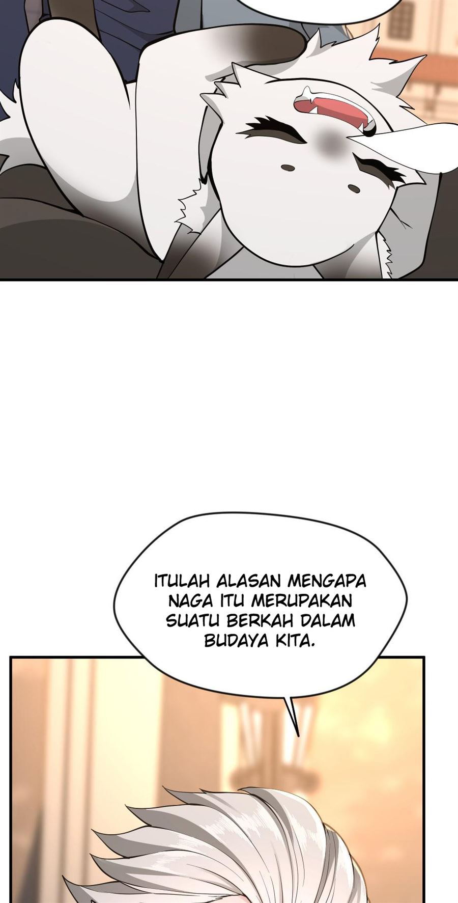 The Beginning After the End Chap 124 - Next Chap 125