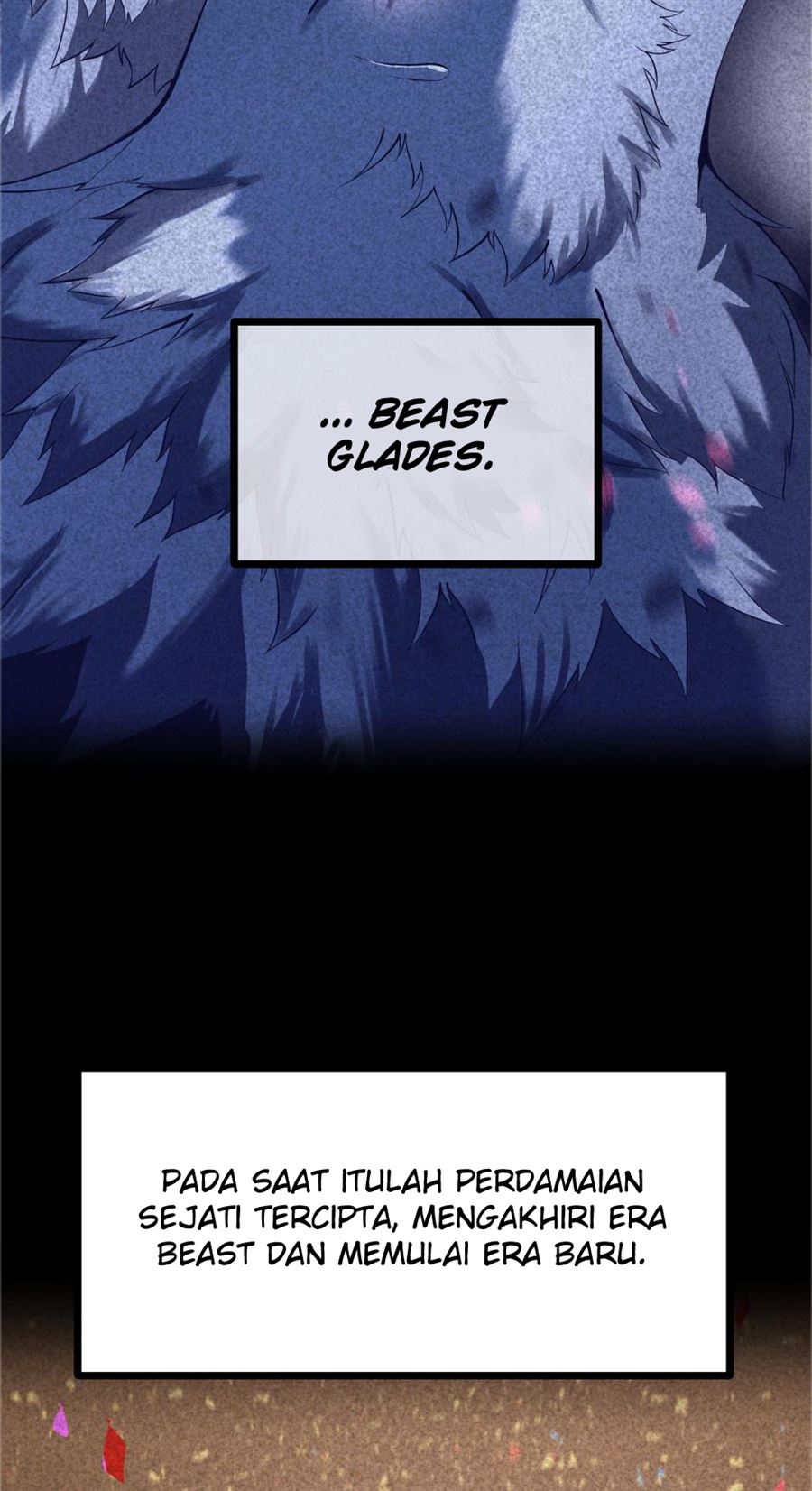The Beginning After the End Chap 124 - Next Chap 125