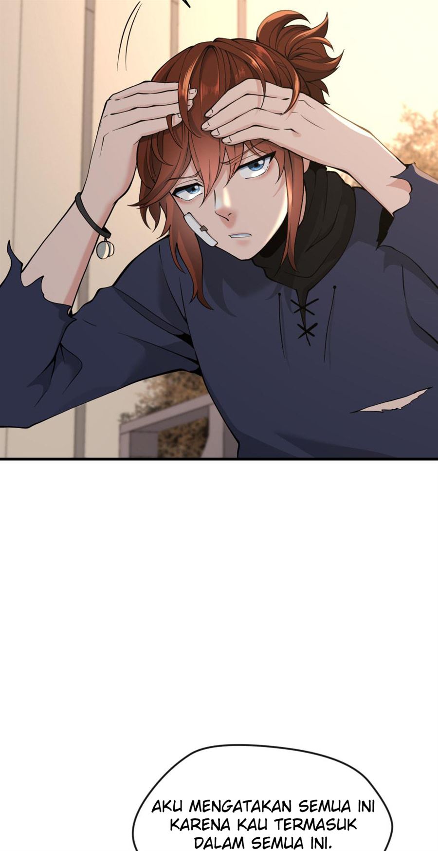 The Beginning After the End Chap 124 - Next Chap 125