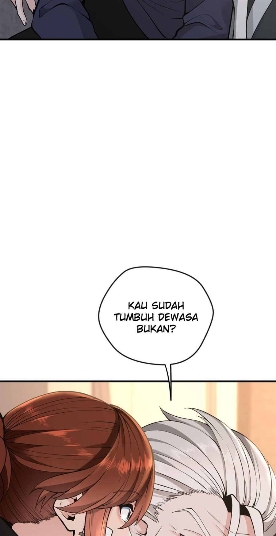 The Beginning After the End Chap 124 - Next Chap 125