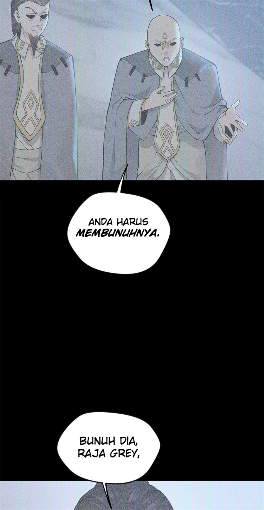 The Beginning After the End Chap 125 - Next Chap 126